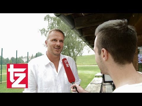 Fußball vor Ort: Sky Spiel des Lebens beim SV Reichersbeuern