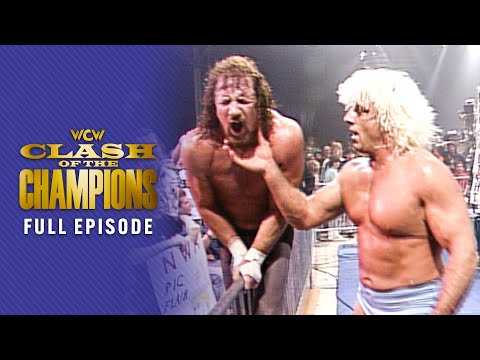Clash of the Champions IX: New York Knockout