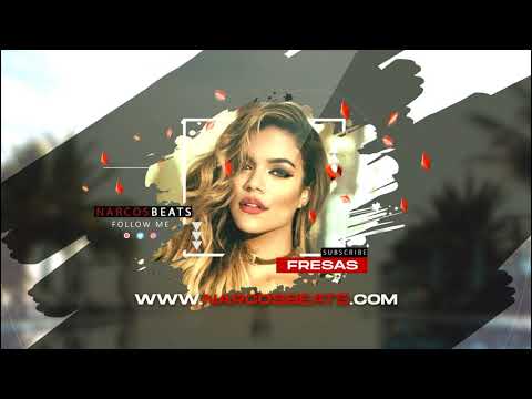 Karol G x Becky G Type Beat 🍓 REGGAETON DANCEHALL 2020