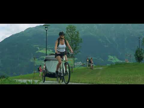 TFK Velo 2 Blue 2in1 Sporta Ratiņi Skriešanai Velo piekabe