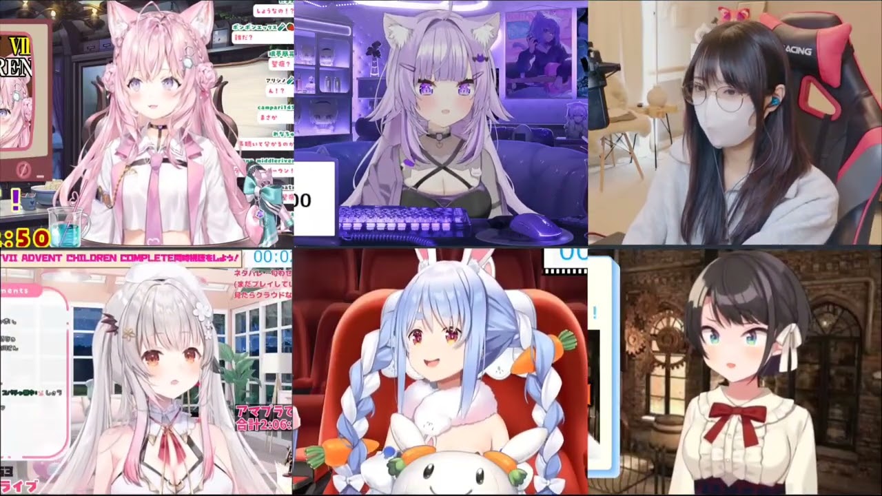 YouTubeサムネイル