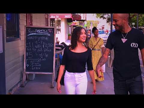 Deelow Diamond Man   "Relationships"  Official Video