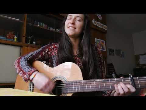 Tag 47 - Gira da Jiboia (Bastiaan Yansa) - Jeden Tag ein Lied