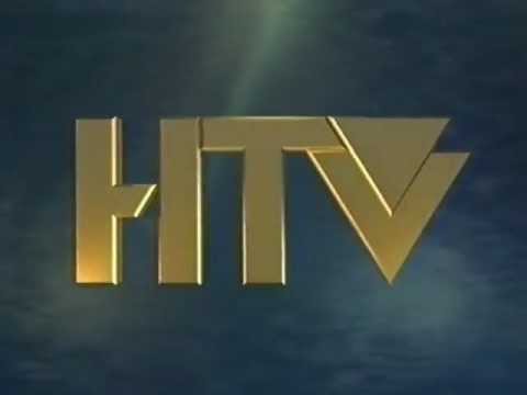 HTV Ident (1997)