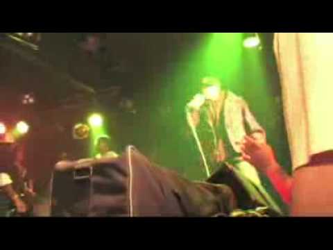 PATHIC BOYZ Live at The Hayloft w Young Buck Pt2.wmv