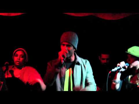 CONSCIÊNCIA TRANQUILA Live - Zé Presidente - São Paulo