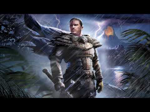 Drakim's VGM 884 - Risen - The Don's Camp