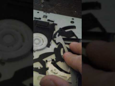 Xbox One laser cleaning method - how to clean a dirty...