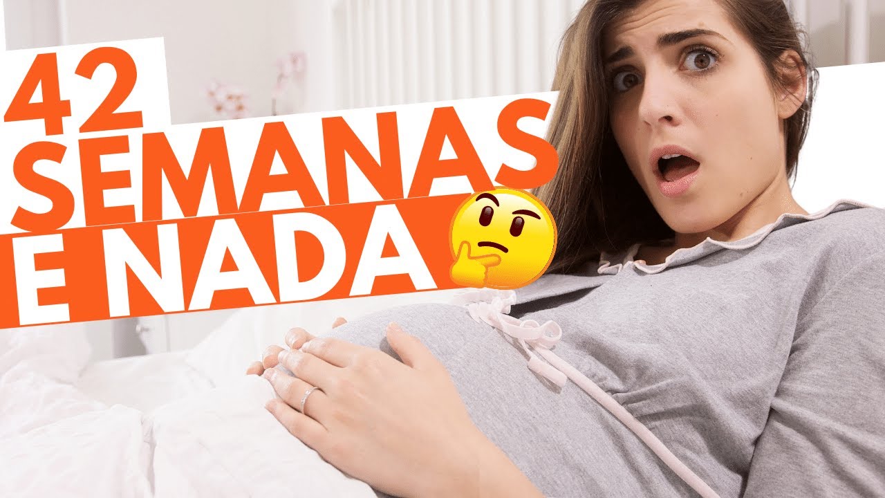 ?? ATENÇÃO! Quantos DIAS pode PASSAR da DATA PREVISTA do PARTO | Dra Jannuzzi