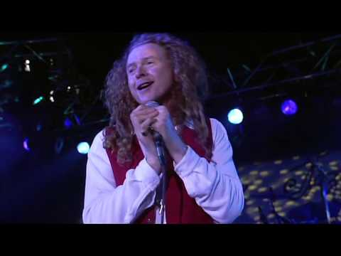 Simply Red - Holding Back The Years (Live at Montreux Jazz Festival, 1992)