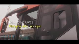 Download lagu Cover lagu DJ BALIK KANAN WAE - HEPPY ASMARA mp3