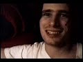 Jeff Buckley Bus Interview (1994)