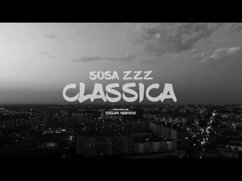 SOSA ZZZ   CLASSICA