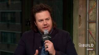 Josh McDermitt Discusses \
