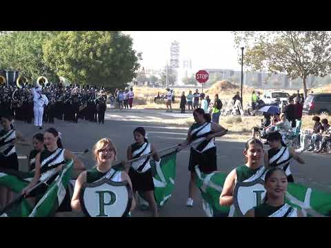 Pitman HS - A Slavic Farewell - 2025 Pitman Preview of Champions