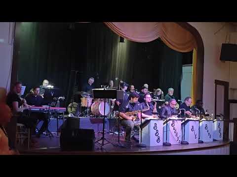 Buddy's Big Band - Critic's Choice