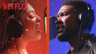Musik-Video-Miniaturansicht zu This Day Songtext von Usher feat. Kiana Ledé