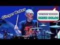 GINGER BAKER DRUM SOLO - MINDBLOWING !!!!