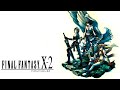 Eternity Memory Of Lightwaves by Final Fantasy X-2