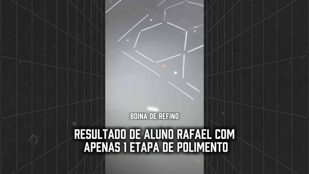 Depoimento aluno Polidor 10K