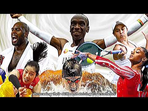 History of the Olympic Games | Real JeRi