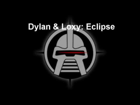 Dylan & Loxy: Eclipse