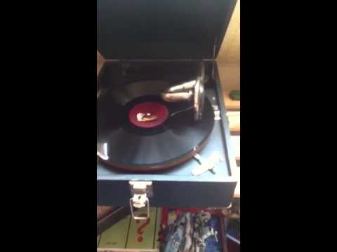 Comedian harmonists - jetzt trinken wir noch eins 78 rpm