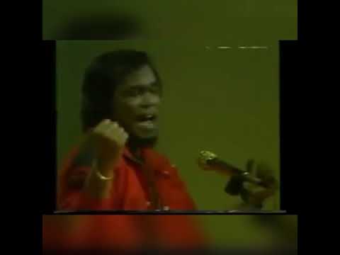 Jack Marpaung-Tiada Lagi Kidungmu(original)