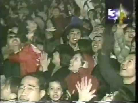 New Years Eve 1999-2000 - 12/31/99 - from NBC - - pt. 5!