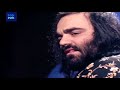 Demis Roussos - Far Away  أغاني أجنبية خالدة