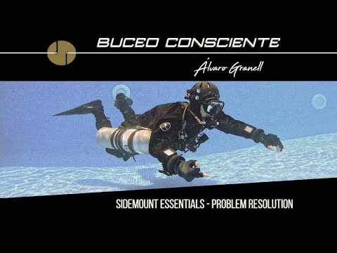 Sidemount Essentials - Problem Resolution
