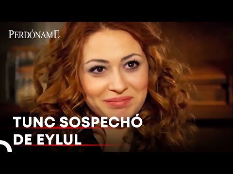 El Asunto No Resuelto De Chantaje - Perdóname