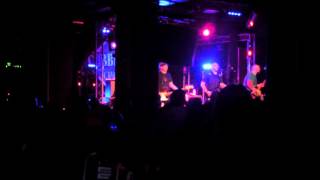 Smoking Popes &quot;Under The Blanket&quot; Live in Chicago 12/18/15