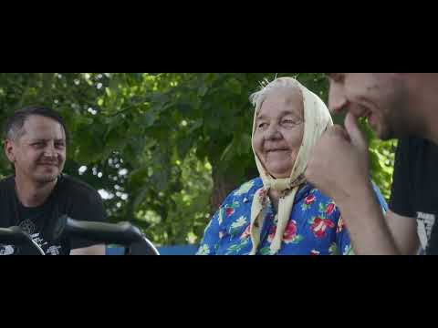 Ostatni ludzie Czarnobyla 2022