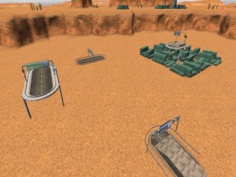 TMO Demo Puzzle 2 09.98 by Pavel