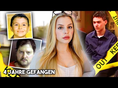 Unfassbares Geheimnis aufgedeckt ! | Der schockierende Fall Shawn Hornbeck