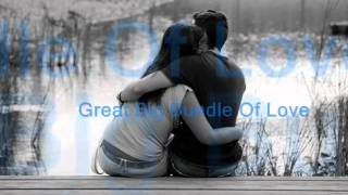 Brenton woods *Great big bundle of love*