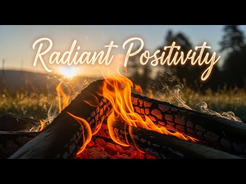 Om Namah Shivaya – Sunrise Fire Chant Loop for Positivity