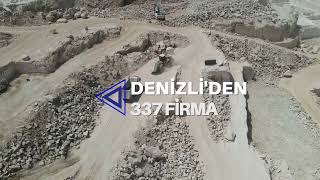 DENİB- Doğal Taş Sektörü Filmi