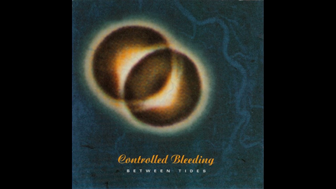 Controlled Bleeding - Between Tides (Full Album)