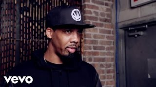 Chevy Woods - The Right Hustle And Don&#39;t Get Caught (247HH Exclusive)