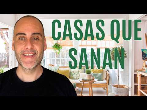 15 TIPS para un casa FELIZ y CALMANTE | Neurodecoración emocional