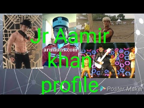 Debashish Ghosh Duplicate aamir khan debashish ghosh