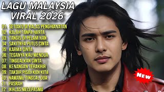 Download lagu LAGU MALAYSIA TERBARU SEDIH 2026 //  Setiaku Di Balas Penghianatan mp3