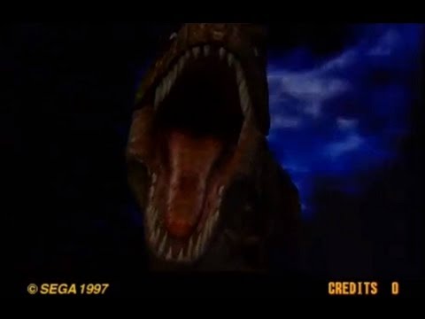 the lost world jurassic park sega megadrive