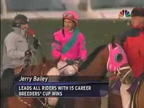 2005 Breeders Cup Classic - Saint Liam