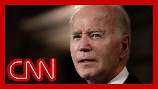Senate Dems on new Biden polls: 'More concerning' than expected