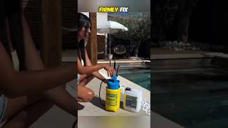 Download lagu The girl found a way to secure the pebbles_ #viralvideo #viralshorts mp3 Download lagu The girl found a way to secure the pebbles_ #viralvideo #viralshorts mp3