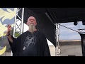 ROOT - Píseň pro Satana - 666 - Sorfest Ostrava 1.6.2019