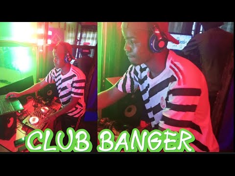 SELECTOR MK 254 CLUB BANGER 2023 HITS